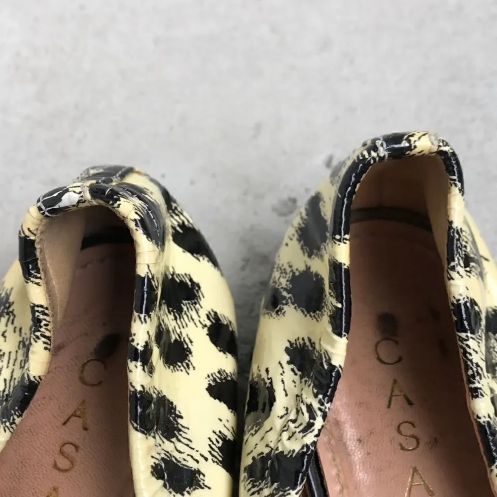 Casadei  Flats - Picture 5 of 6